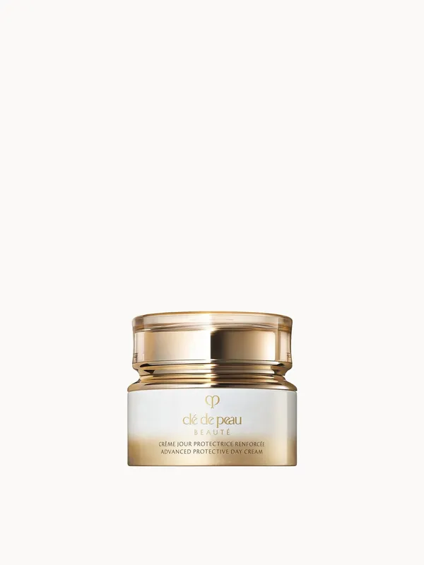 Clé de Peau Beauté Advanced Protective Cream 50ml - GUERLAIN