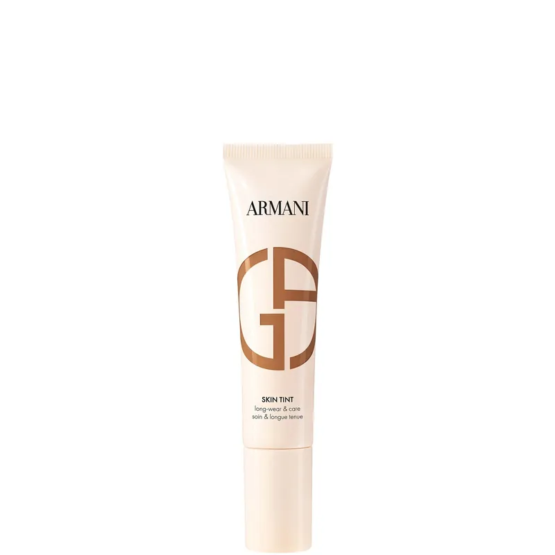 Armani Skin Tint (Various Shades)