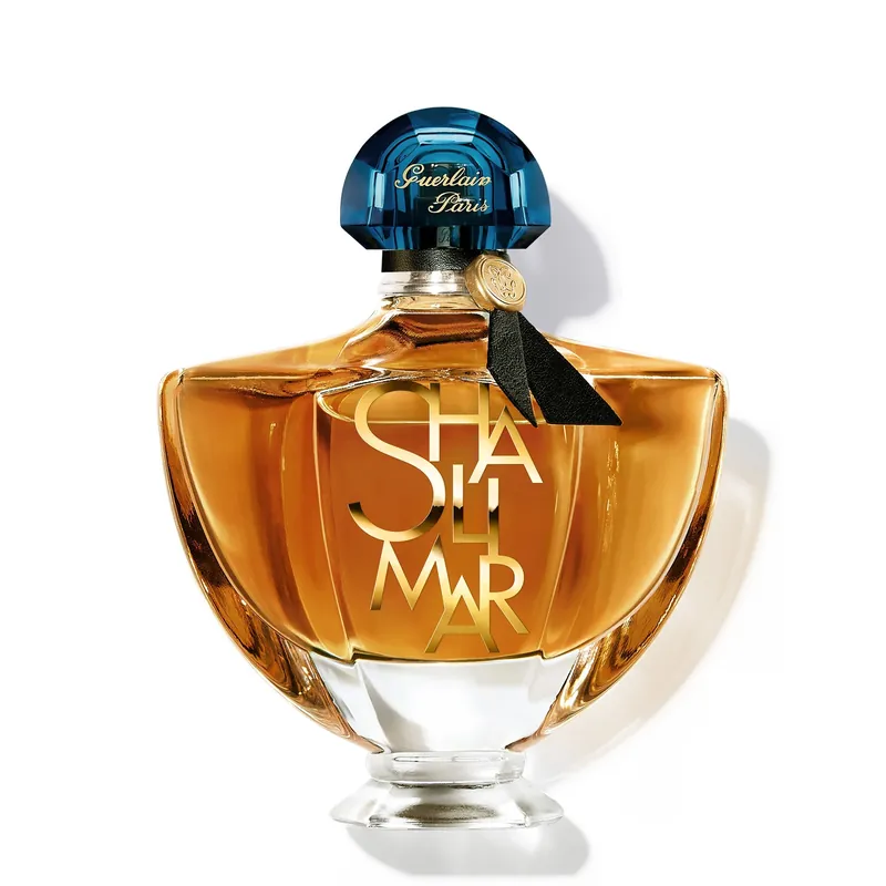 GUERLAIN Shalimar L'Essence Eau de Parfum Intense 90ml - YSL