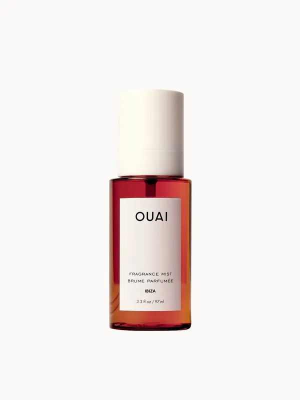 OUAI Hair & Body Mist - Ibiza 97ml