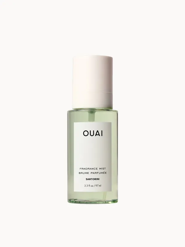 OUAI Hair & Body Mist - Santorini 97ml