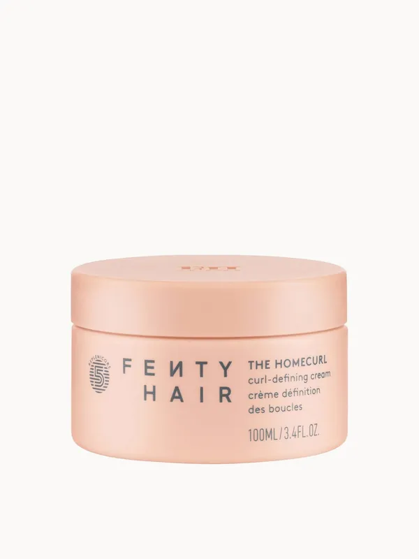 Fenty Hair The Homecurl Curl Defining Cream Mini 100ml - Umberto Giannini