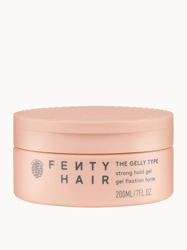 Fenty Hair The Gelly Type Strong Hold Gel 200ml - Umberto Giannini