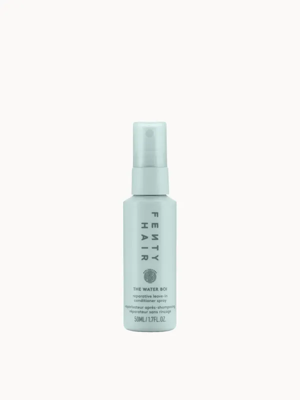 Fenty Hair Waterboi Leave In Conditioner Spray Mini - Redken