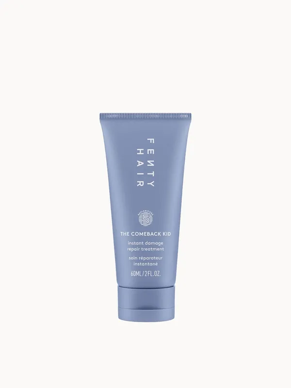 Fenty Hair The Comeback Kid Instant Damage Repair Treatment Mini 60ml - Philip Kingsley