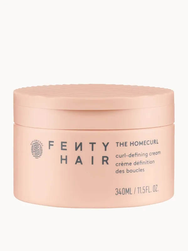Fenty Hair The Homecurl Curl Defining Cream 340ml - Umberto Giannini