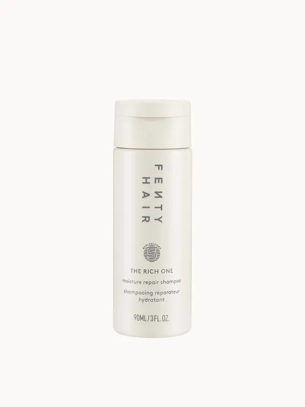 Fenty Hair Mini The Rich One Moisture Repair Shampoo 90ml - The Ordinary