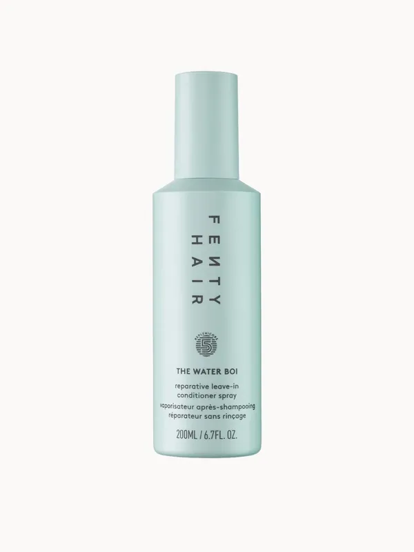 Fenty Hair The Water Boi Leave In Conditioner 200ml - Kerastase