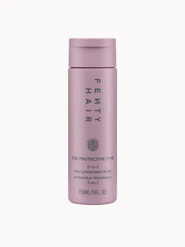 Fenty Hair The Protective Type 5 In 1 Heat Protectant 150ml