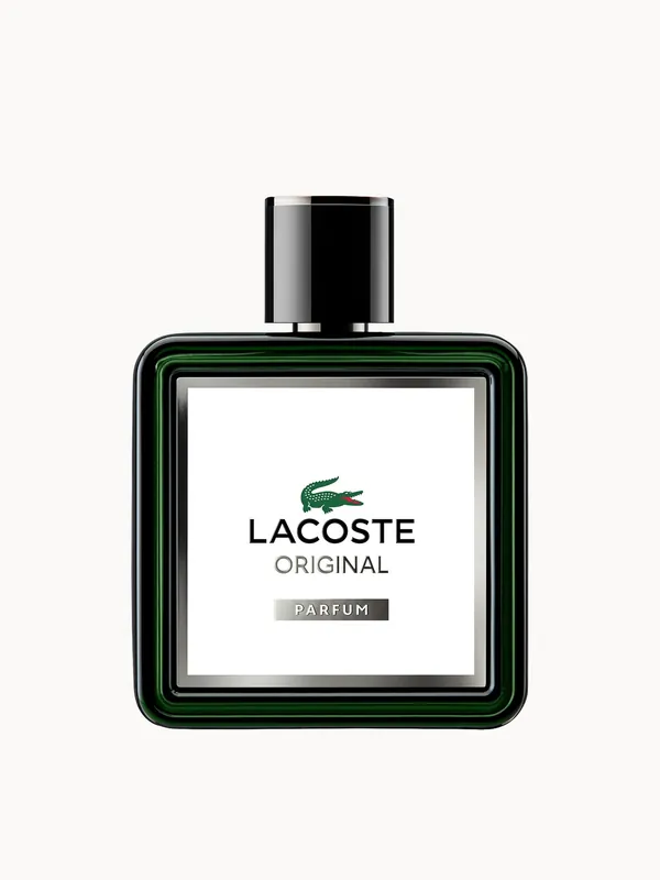 Lacoste Original Parfum 100ml - lookfantastic Beauty Box