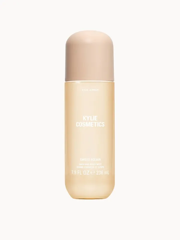 Kylie Cosmetics Sweet Éclair Hair & Body Mist 236ml - Kylie Jenner Cosmic