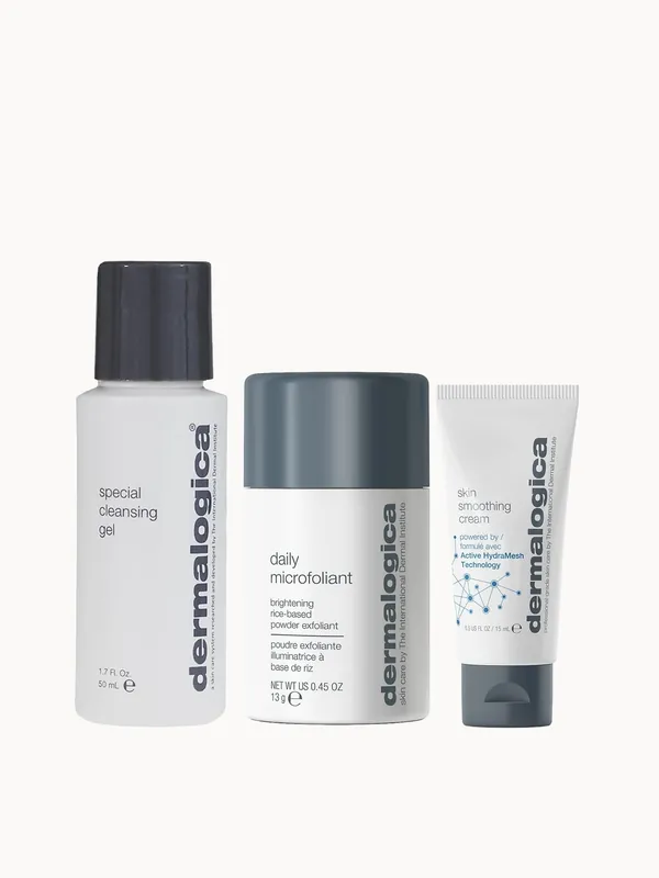 Dermalogica Daily Skin Essentials
