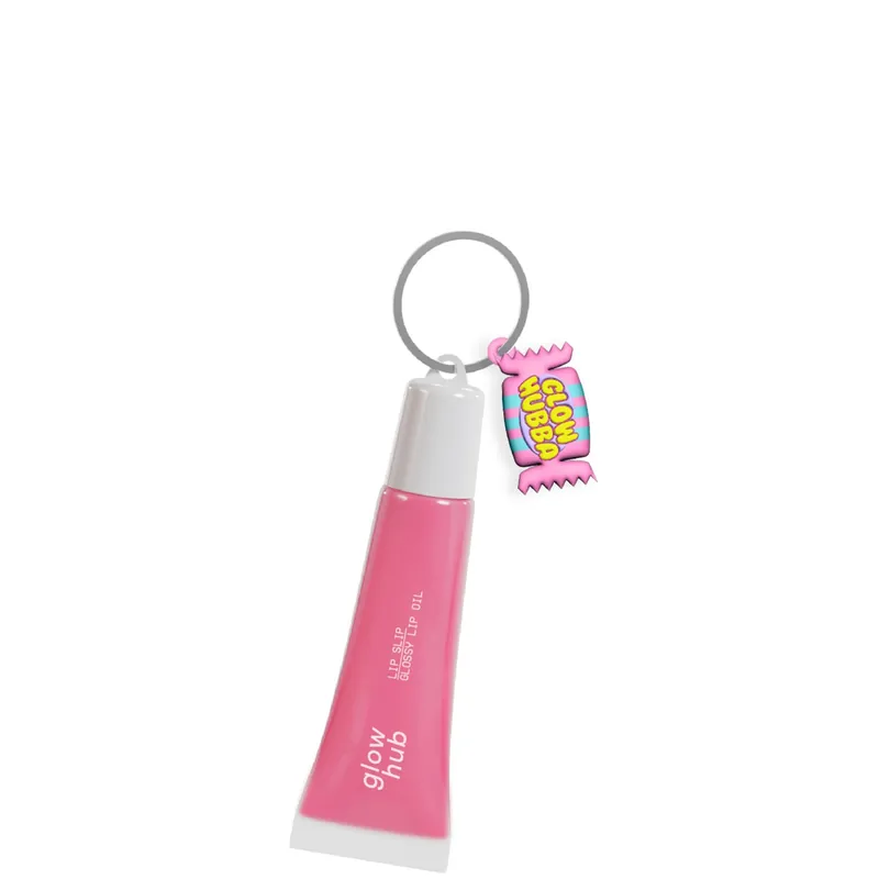 Glow Hub Lip Slip Glossy Lip Oil 12ml (Various Shades) - NYX Professional Makeup