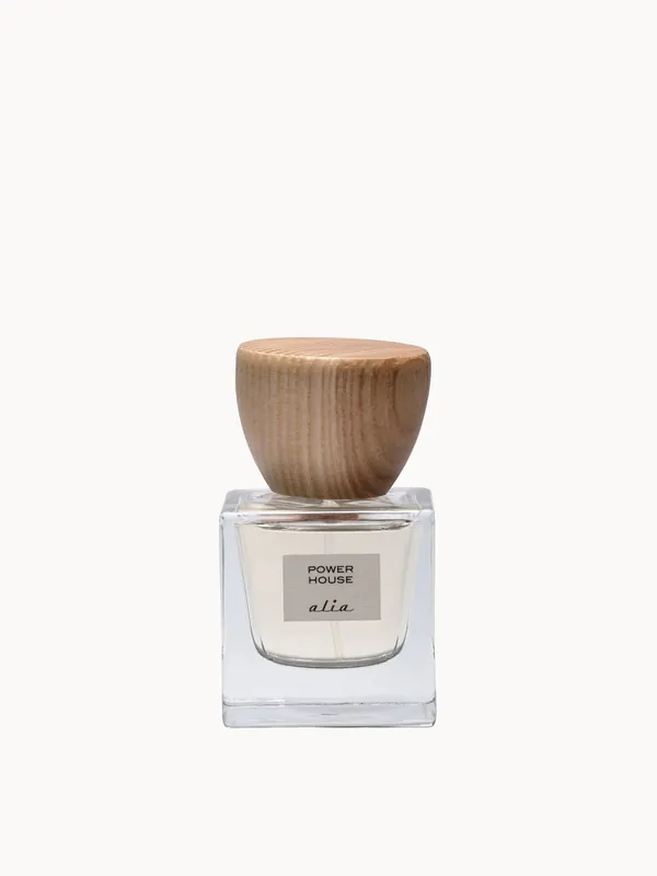 Alia Power House Eau de Parfum 30ml - Redken