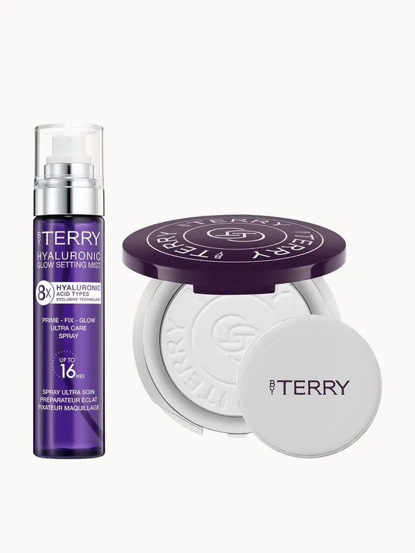 By Terry The Flawless Finish Bundle - Laura Mercier