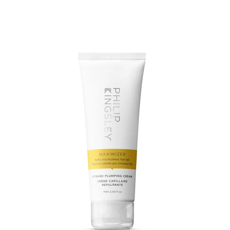 Philip Kingsley Maximizer Strand Plumping Cream 75ml - Color Wow