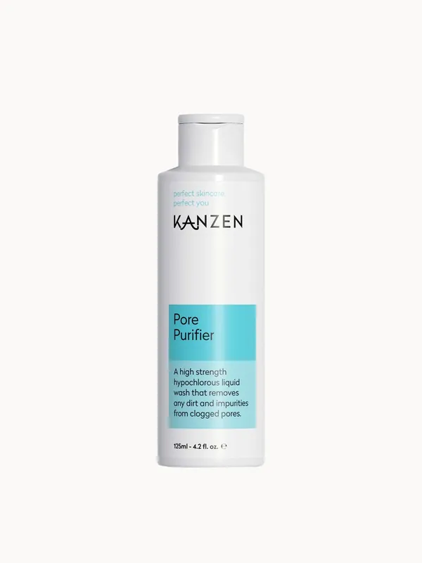 Kanzen Pore Purifier 125ml - The INKEY List