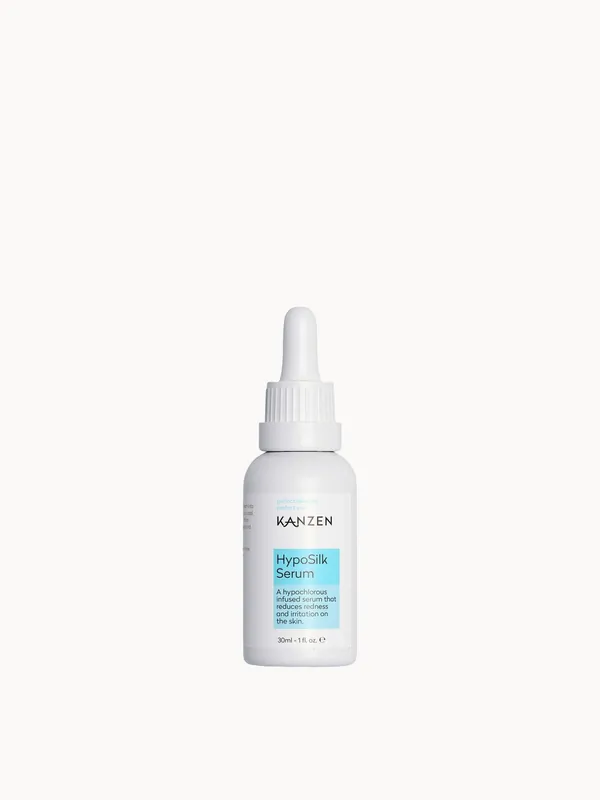 Kanzen HypoSilk Serum 30ml - La Roche-Posay