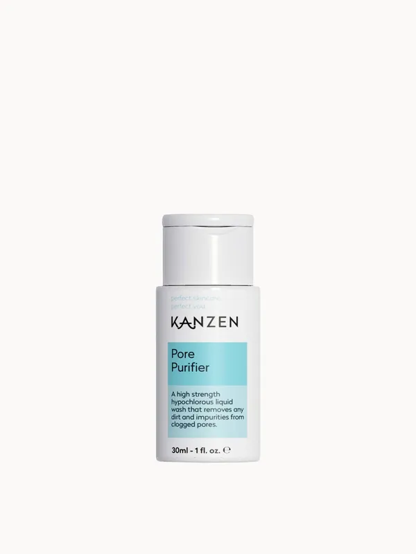 Kanzen Pore Purifier 30ml - The Ordinary