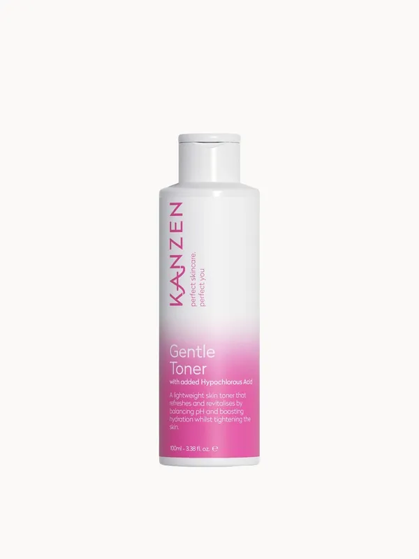 Kanzen Gentle Toner with added Hypochlorous Acid - Beauty Of Joseon