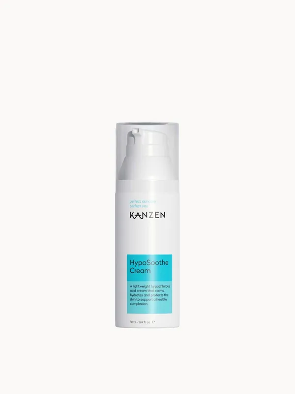Kanzen HypoSoothe Cream 50ml - Eucerin