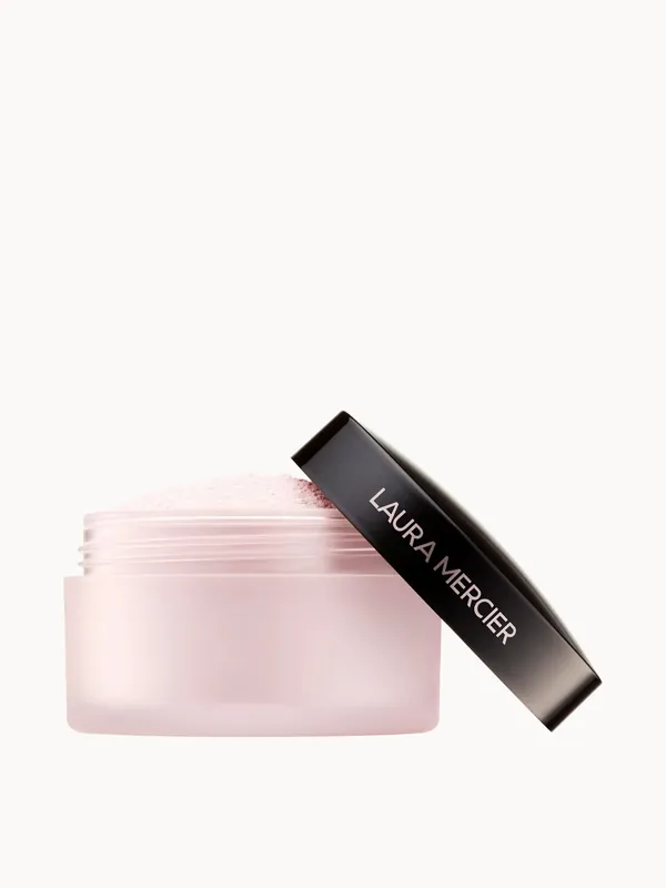 Laura Mercier Secret Brightening Colour Correcting Under Eye Setting Powder 4g (Various Shades) - NARS