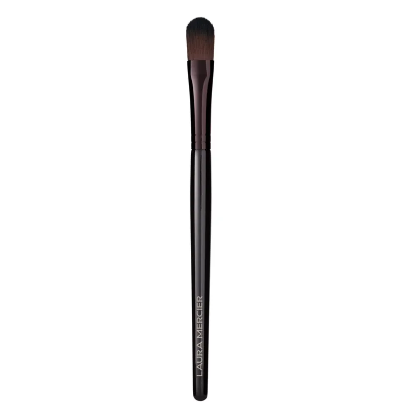 Laura Mercier Secret Brightening Powder Brush - bareMinerals
