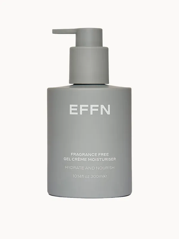 EFFN Gel Crème Moisturiser 300ml - EFFN BEAUTY