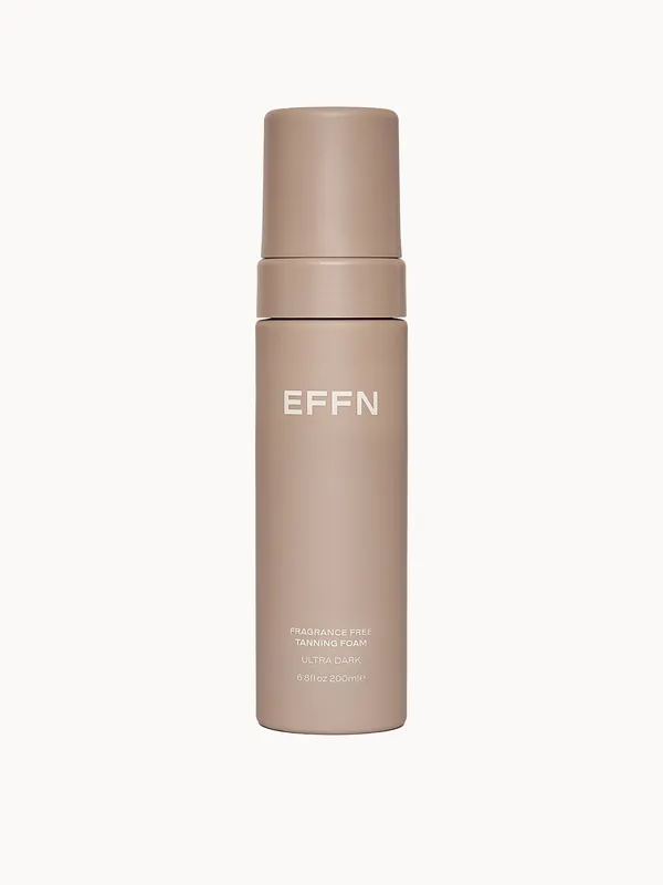 EFFN Tanning Foam Ultra Dark 200ml - Bondi Sands