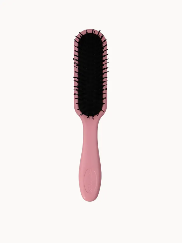 Denman D90 The Mini Detangler- Pink Crush