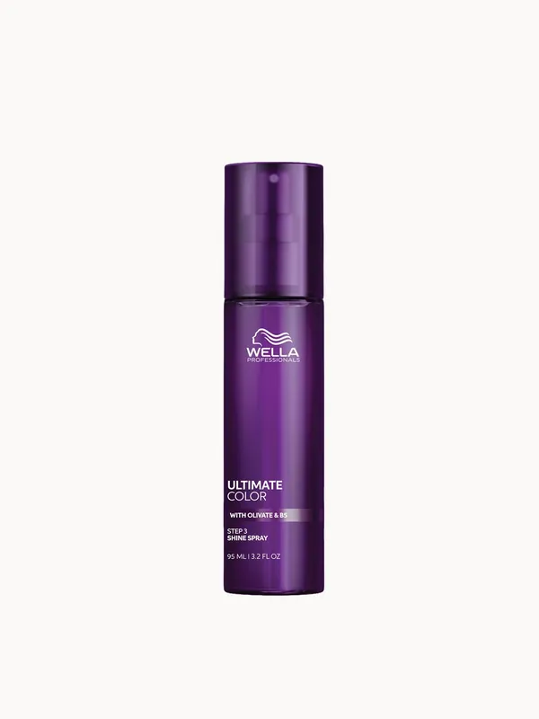 Wella Professionals Ultimate Color Shine Spray For all Coloured Hair 95ml - Wella Professionals Care