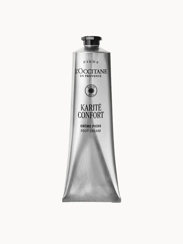L'Occitane Shea (Karité) Foot Cream 150ml