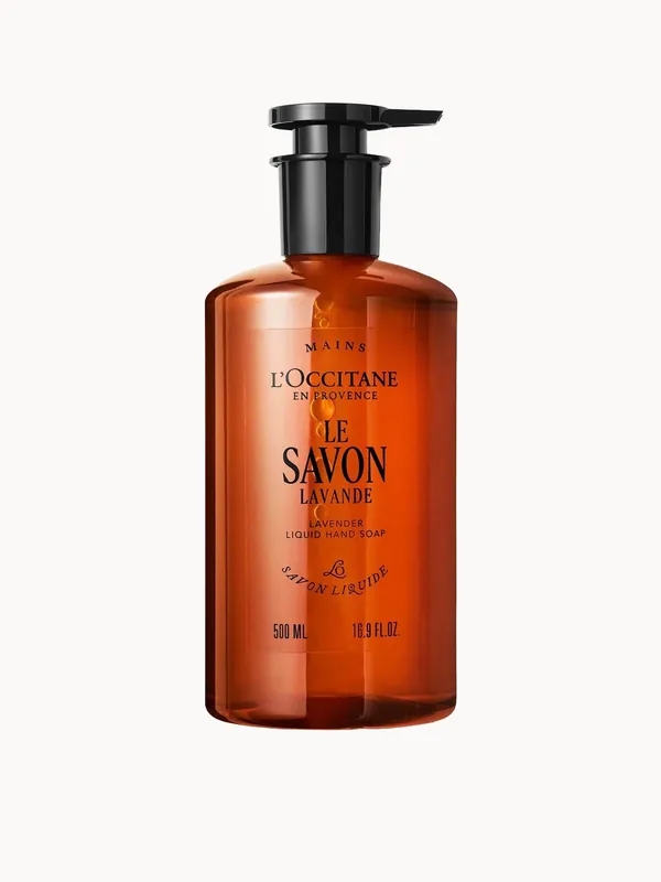 L'Occitane Lavender Liquid Hand Soap 500ml - Aesop