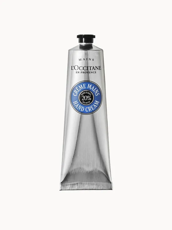 L'Occitane Shea (Karité) Hand Cream 150ml - La Roche-Posay