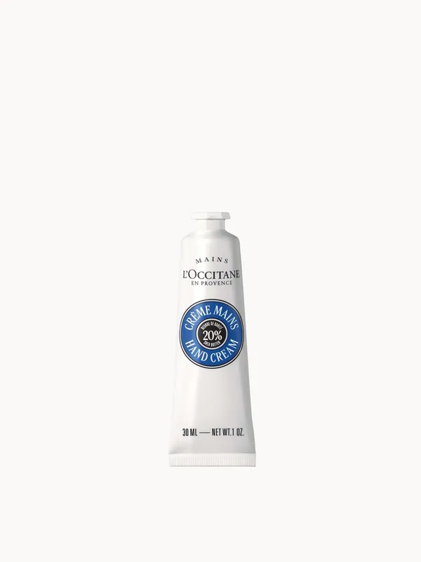 L'Occitane Shea (Karité) Hand Cream 30ml - Sol de Janeiro