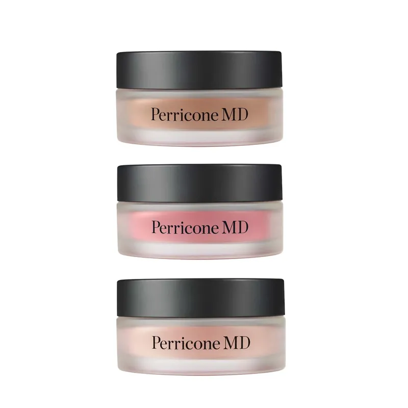 Perricone Radiant Glow Balm Trio - Perricone MD