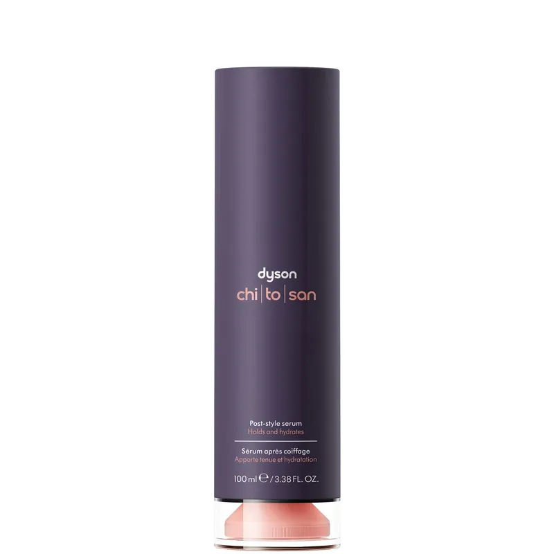 Dyson Chitosan™ Post-style serum 100ml