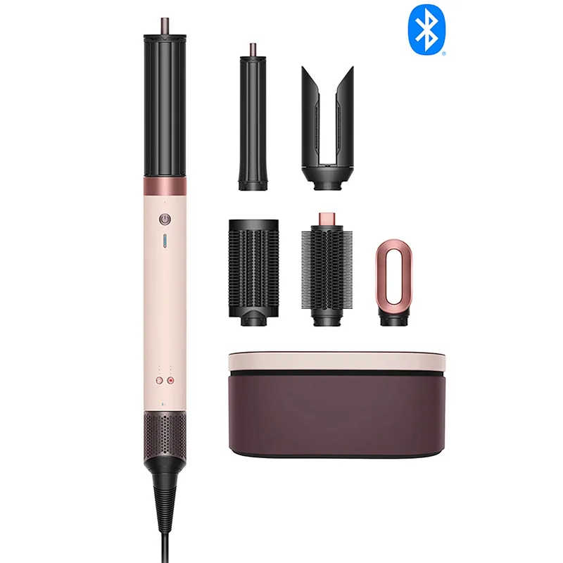 Dyson Airwrap Co-anda2x™ multi-styler and dryer - straight and wavy-Ceramic Pink