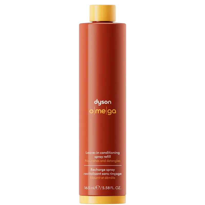 Dyson Omega™ leave-in conditioning spray - Refill 165ml
