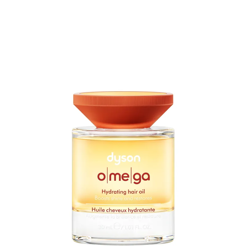 Dyson Omega™ hydrating hair oil 30ml - Kerastase