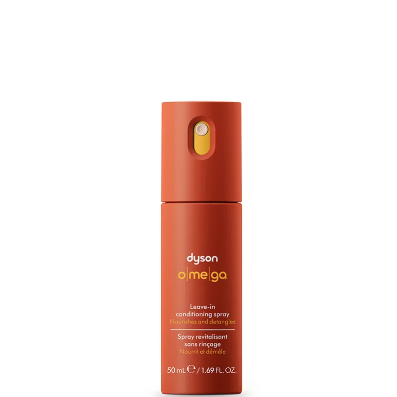 Dyson Omega Leave-in Conditioning Spray Travel Mini 50ml