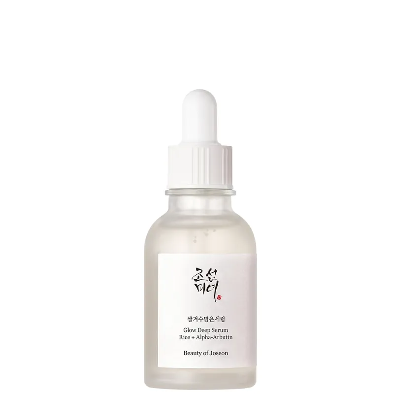 Exclusive Beauty of Joseon Glow Deep Seum Rice + Alpha Arbutin Jumbo Size 60ml