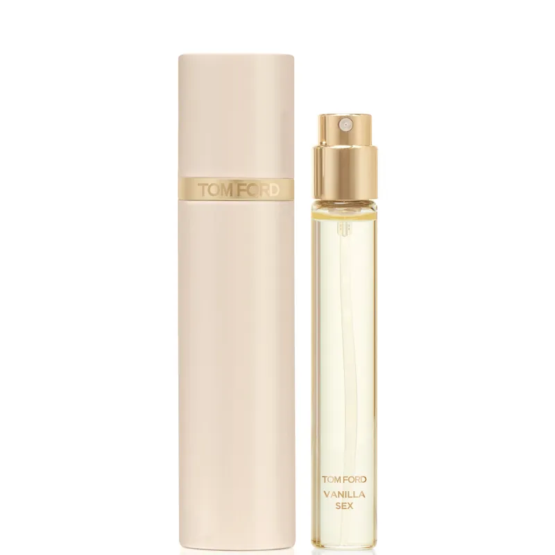 TOM FORD Vanilla Sex Eau de Parfum 10ml - Living Proof