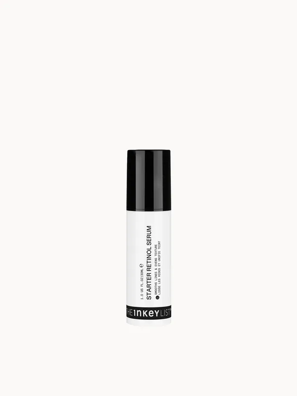 The INKEY List Starter Retinol Serum 30ml - The Ordinary