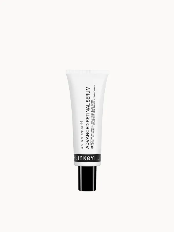 The INKEY List Advanced Retinal Serum 15ml