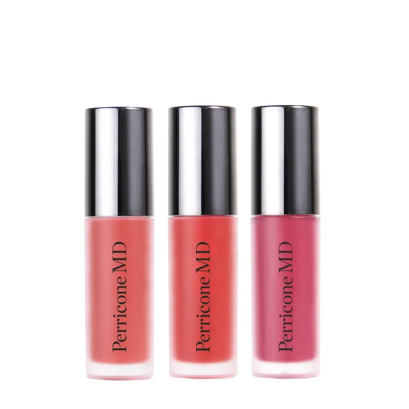 Perricone Lip Oil Trio - Armani