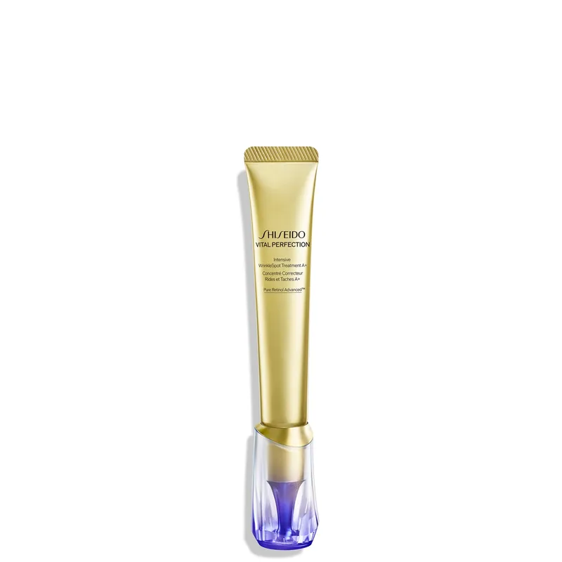 Shiseido Intensive WrinkleSpot Treatment A+ 20ml
