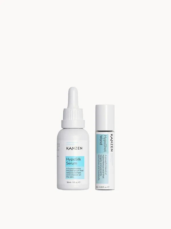 Kanzen Bye Bye Breakouts Duo - Redken