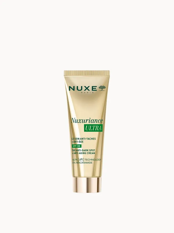 NUXE Nuxuriance Ultra The Anti-Dark Spot + Anti-Aging Cream SPF 30 50ml