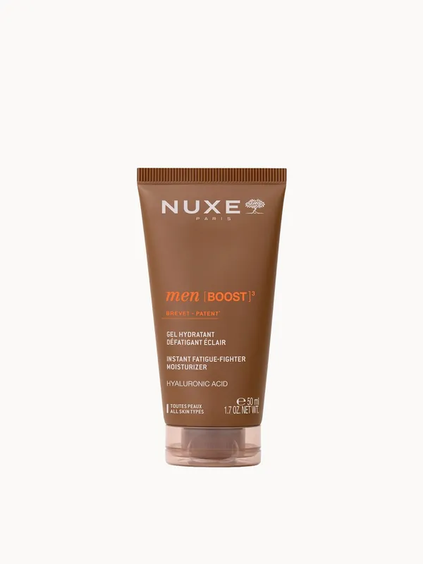 NUXE MEN Instant Fatigue-Fighter Moisturiser 50ml